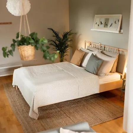 Baumwipfel Daire Rückersdorf