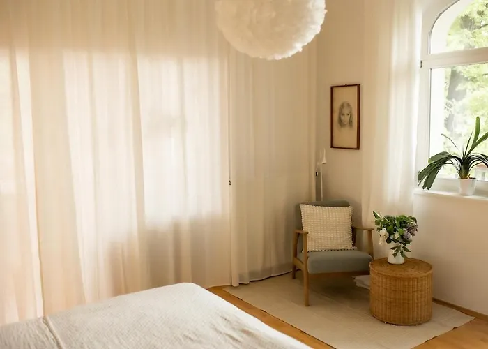 Baumwipfel Apartment
