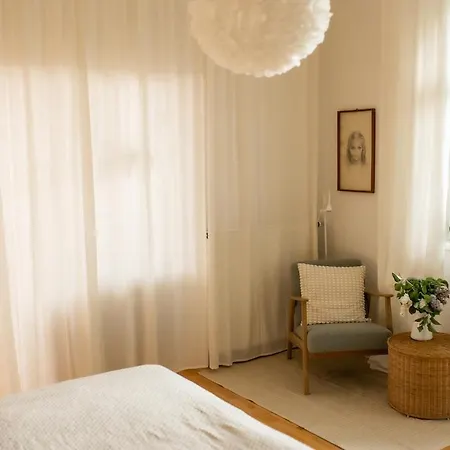 Baumwipfel Apartment