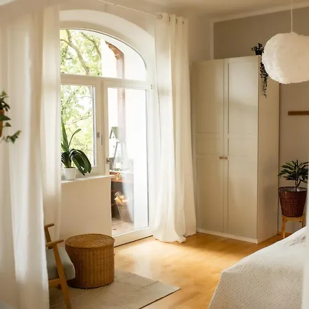 Baumwipfel Apartment *