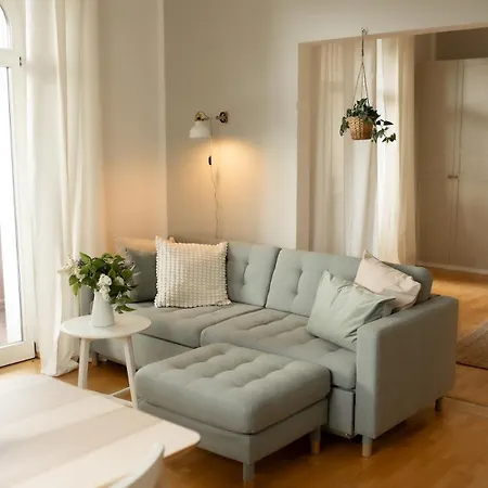 Baumwipfel Apartment