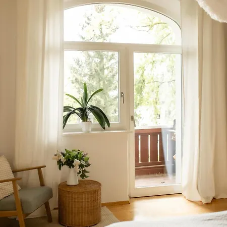 Baumwipfel Apartment